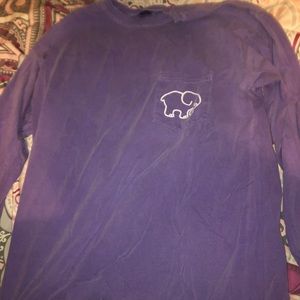 Ivory Ella long sleeve